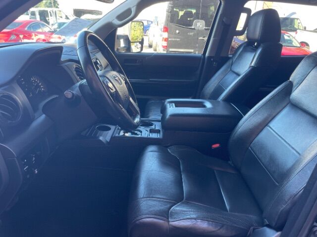 2021 Toyota Tundra TRD Short Bed 6800$ in EXTRAS- LIFTED Charlotte NC
