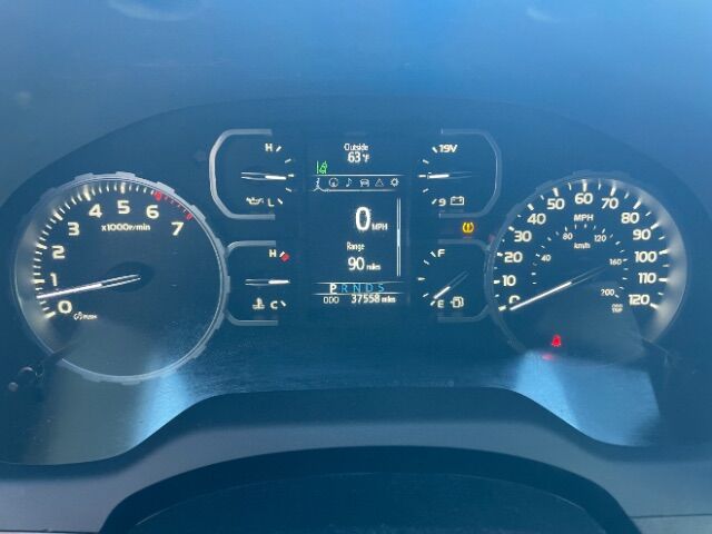 2021 Toyota Tundra TRD Short Bed 6800$ in EXTRAS- LIFTED Charlotte NC