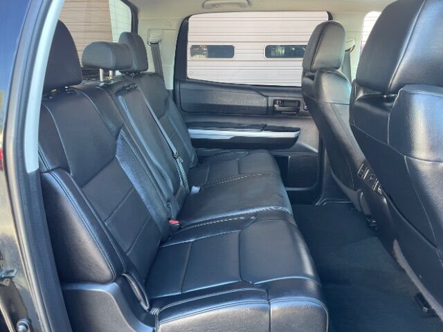 2021 Toyota Tundra TRD Short Bed 6800$ in EXTRAS- LIFTED Charlotte NC
