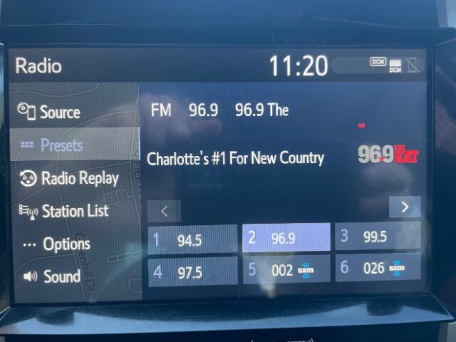 2021 Toyota Tundra TRD Short Bed 6800$ in EXTRAS- LIFTED Charlotte NC