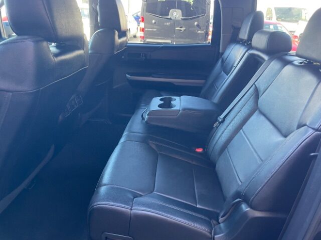 2021 Toyota Tundra TRD Short Bed 6800$ in EXTRAS- LIFTED Charlotte NC