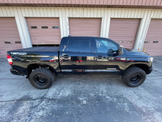 2021 Toyota Tundra TRD Short Bed 6800$ in EXTRAS- LIFTED Charlotte NC