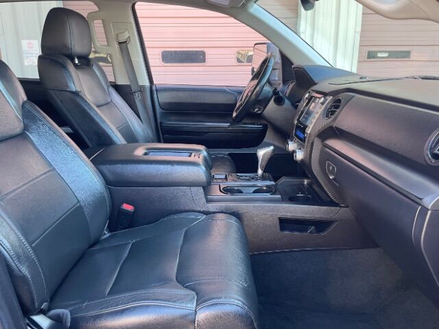 2021 Toyota Tundra TRD Short Bed 6800$ in EXTRAS- LIFTED Charlotte NC