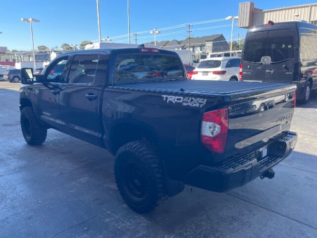 2021 Toyota Tundra TRD Short Bed 6800$ in EXTRAS- LIFTED Charlotte NC