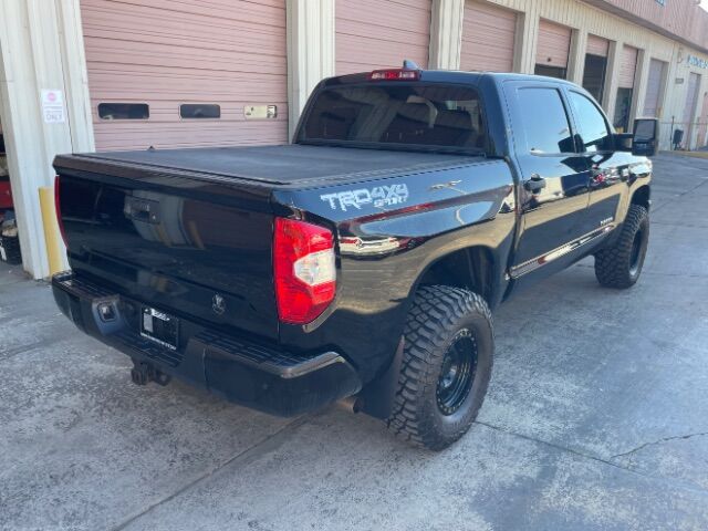 2021 Toyota Tundra TRD Short Bed 6800$ in EXTRAS- LIFTED Charlotte NC