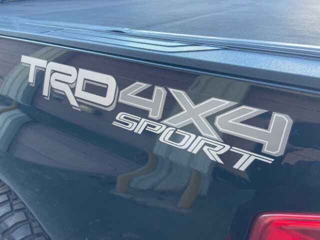 2021 Toyota Tundra TRD Short Bed 6800$ in EXTRAS- LIFTED Charlotte NC