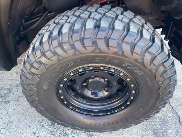 2021 Toyota Tundra TRD Short Bed 6800$ in EXTRAS- LIFTED Charlotte NC