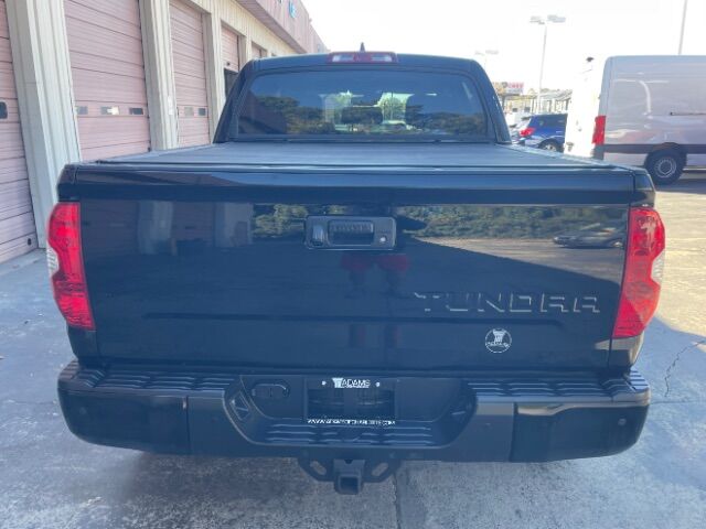 2021 Toyota Tundra TRD Short Bed 6800$ in EXTRAS- LIFTED Charlotte NC
