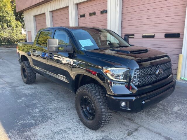 2021 Toyota Tundra TRD Short Bed 6800$ in EXTRAS- LIFTED Charlotte NC