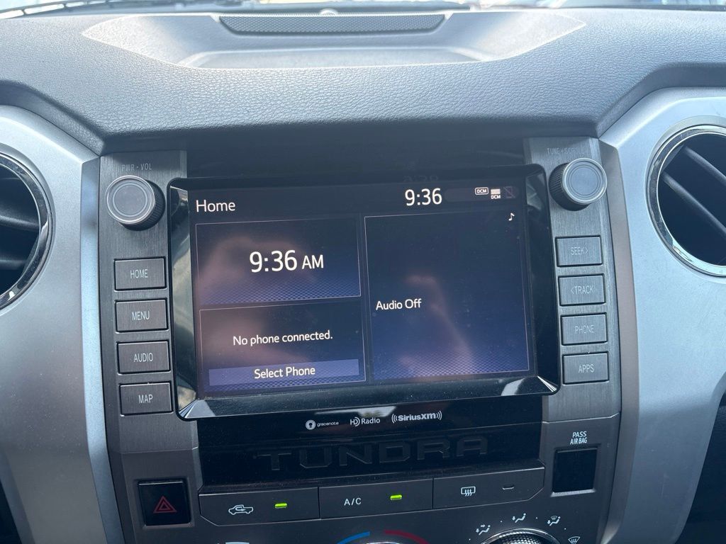 2021 Toyota Tundra Cockeysville MD