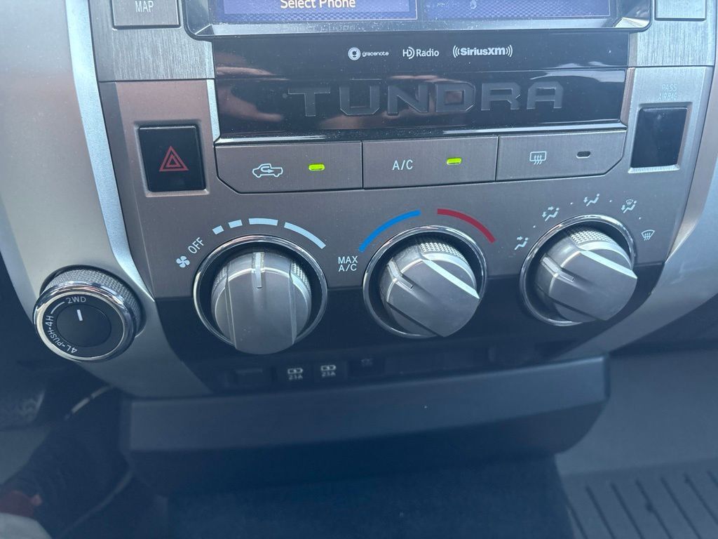 2021 Toyota Tundra Cockeysville MD