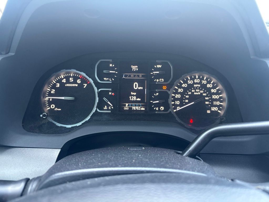 2021 Toyota Tundra Cockeysville MD