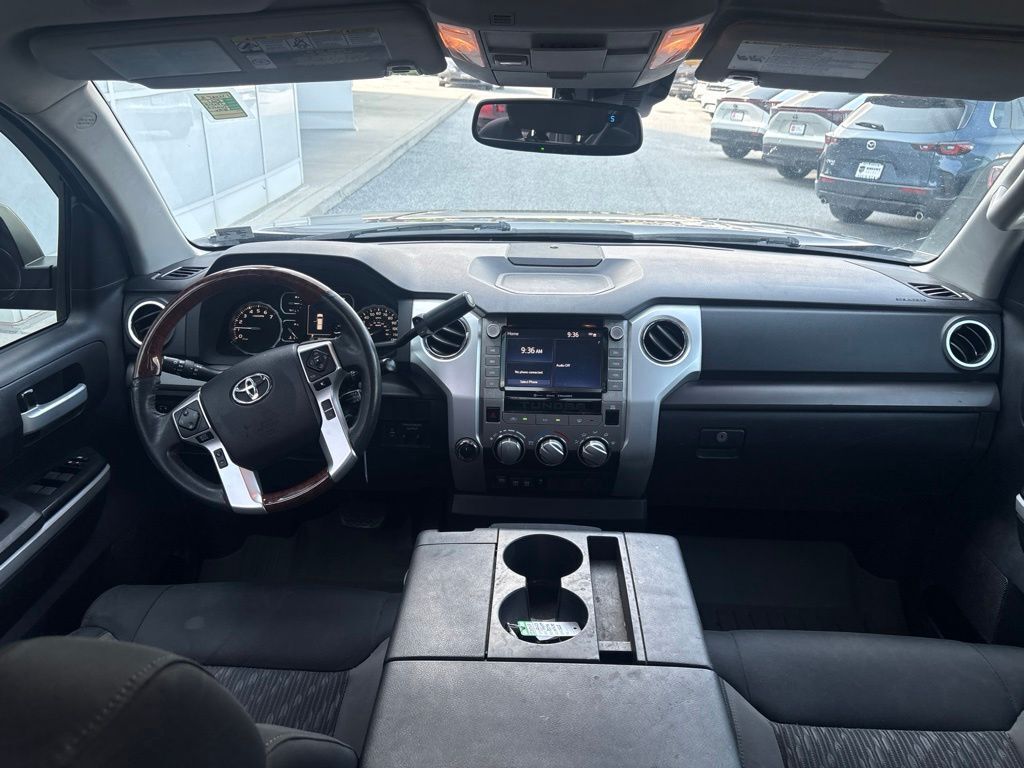 2021 Toyota Tundra Cockeysville MD