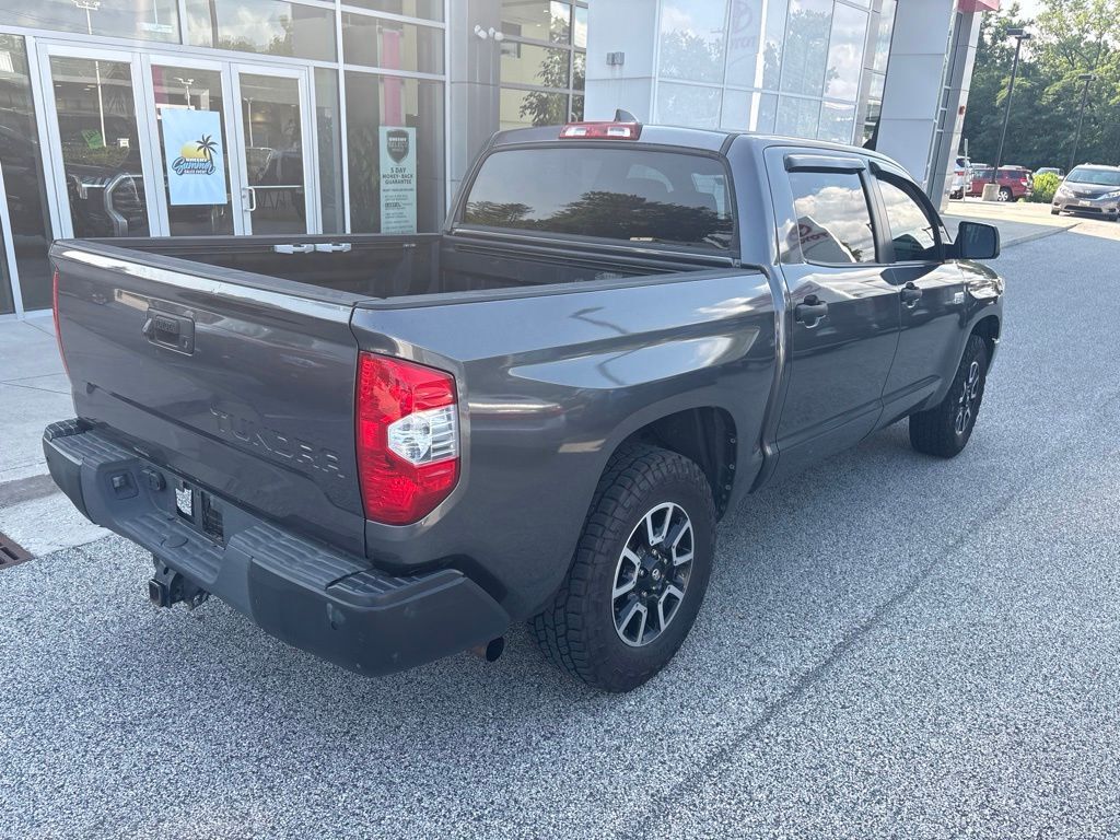 2021 Toyota Tundra Cockeysville MD