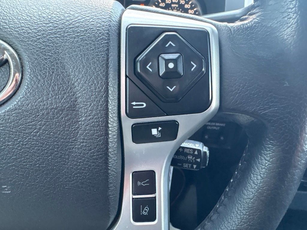 2021 Toyota Tundra Cockeysville MD