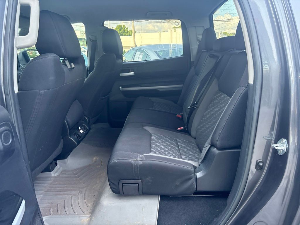 2021 Toyota Tundra Cockeysville MD