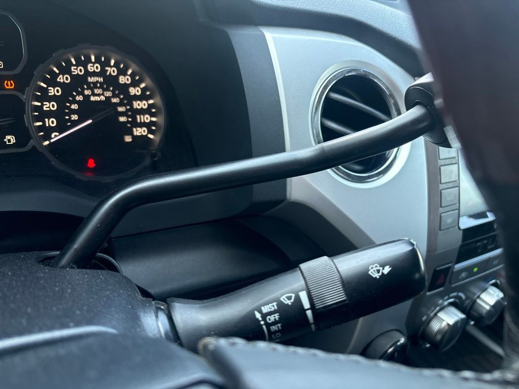 2021 Toyota Tundra Cockeysville MD
