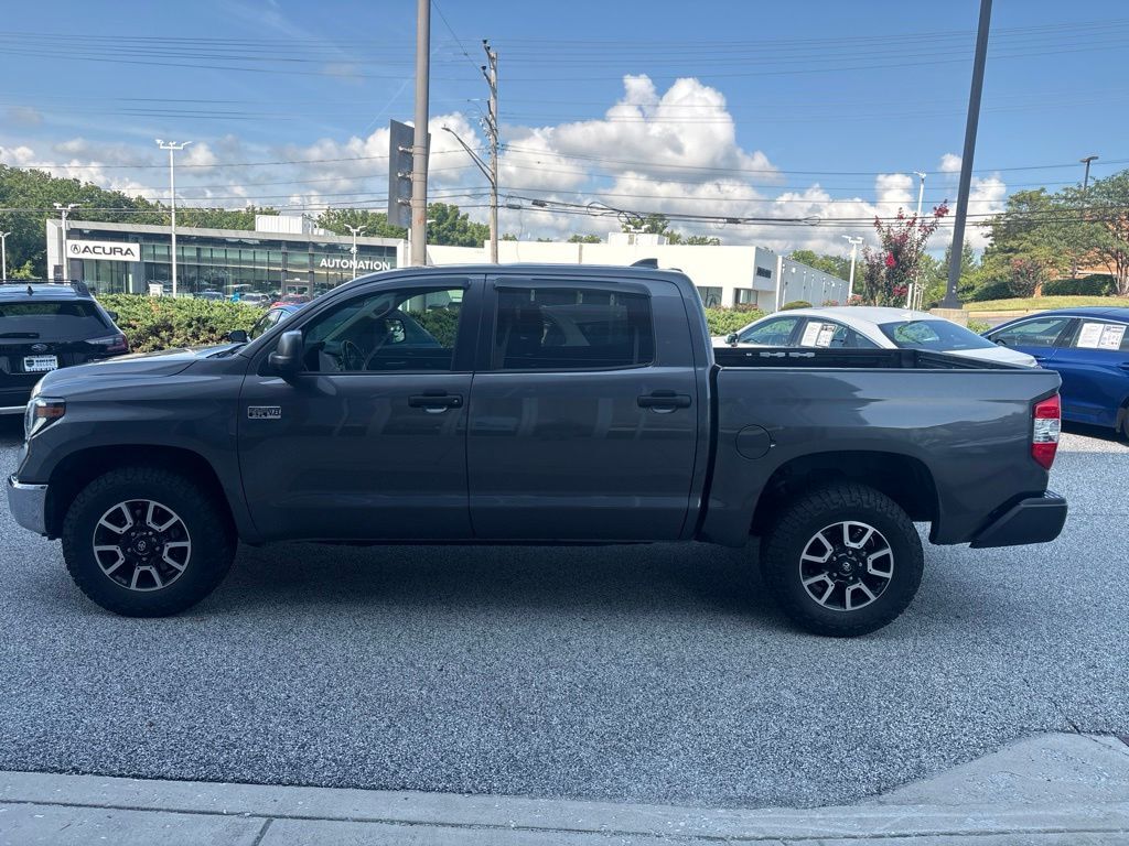 2021 Toyota Tundra Cockeysville MD