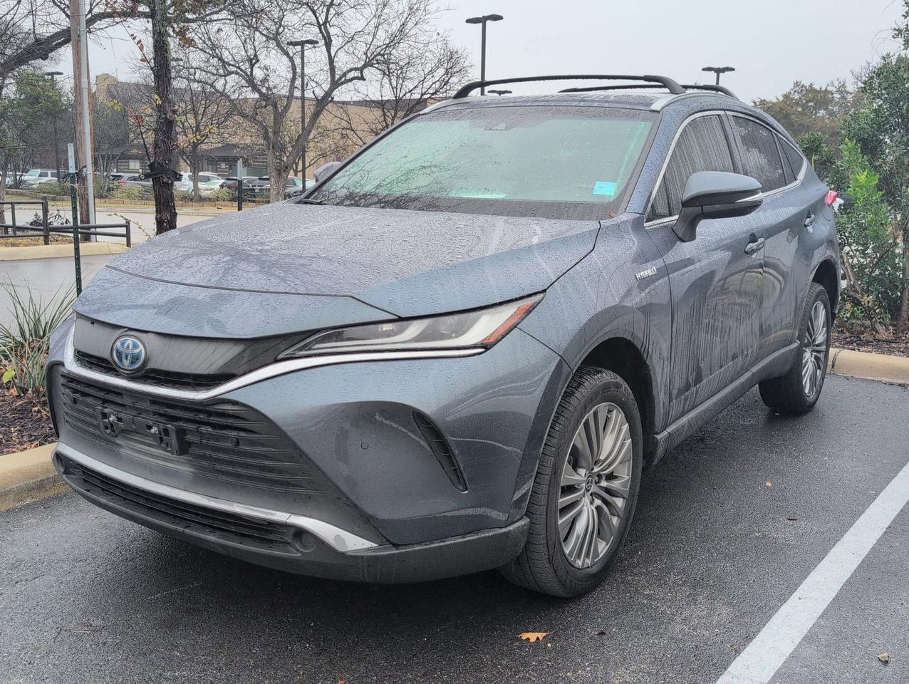 2021 Toyota VENZA San Antonio TX