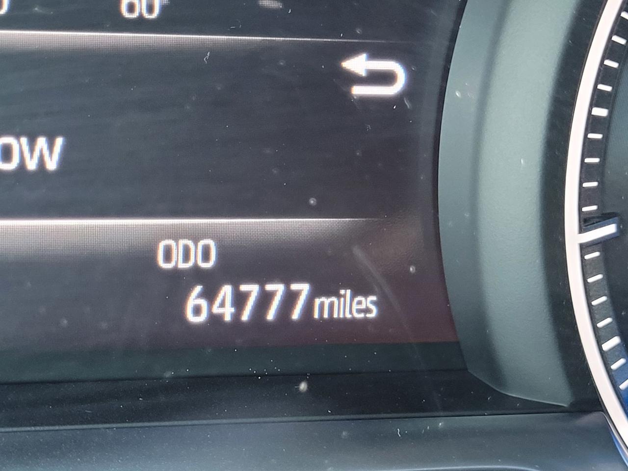 2021 Toyota VENZA Vacaville CA