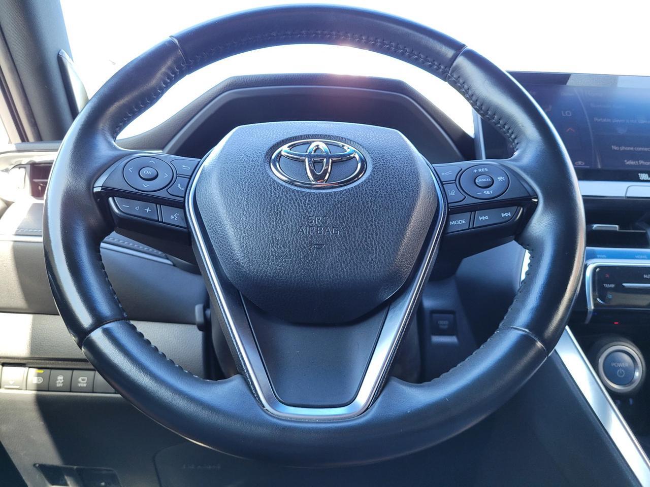 2021 Toyota VENZA Vacaville CA