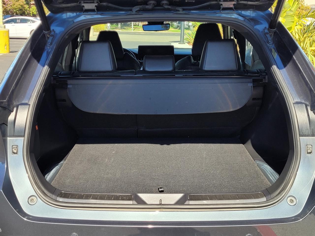 2021 Toyota VENZA Vacaville CA
