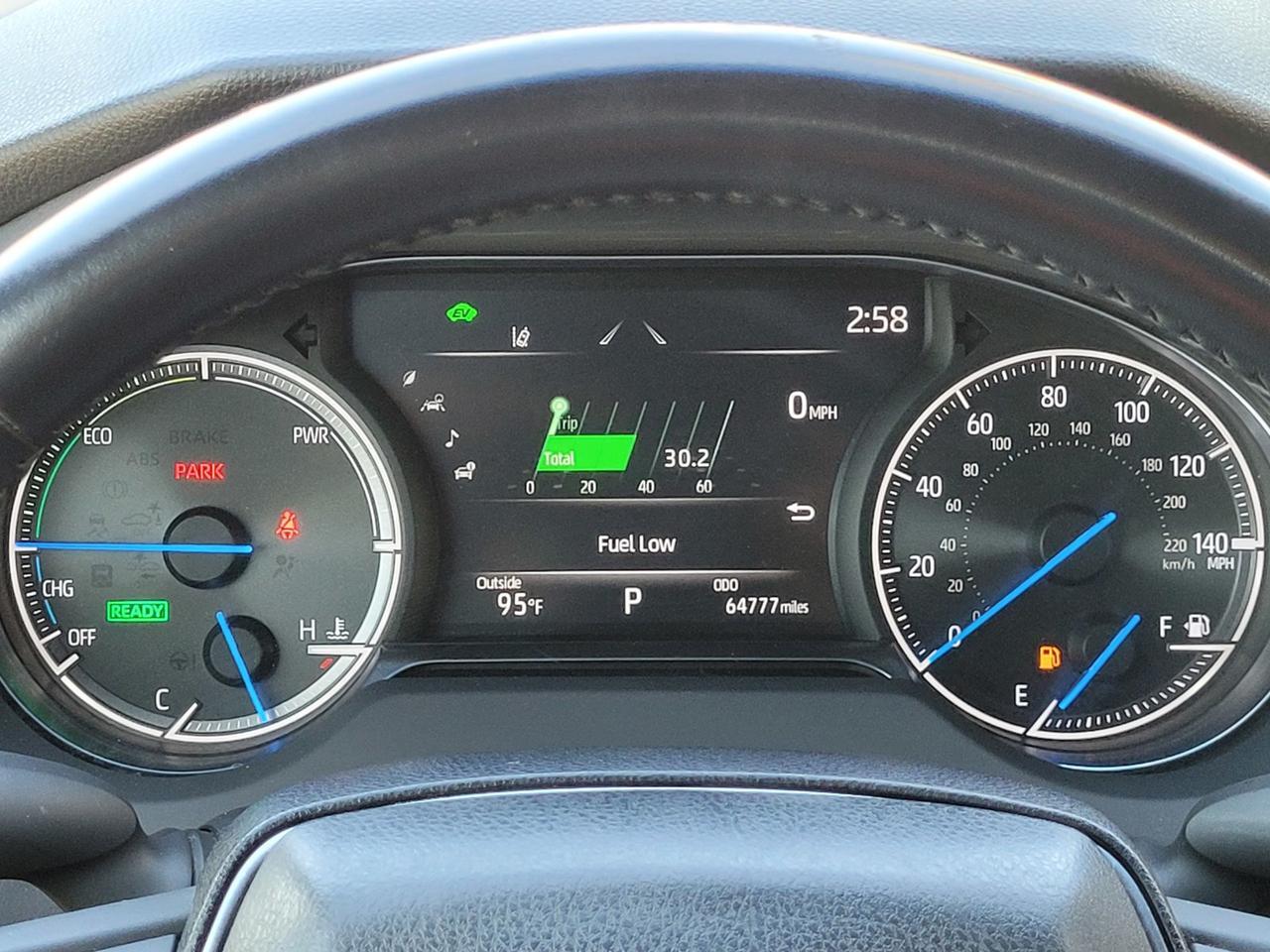 2021 Toyota VENZA Vacaville CA