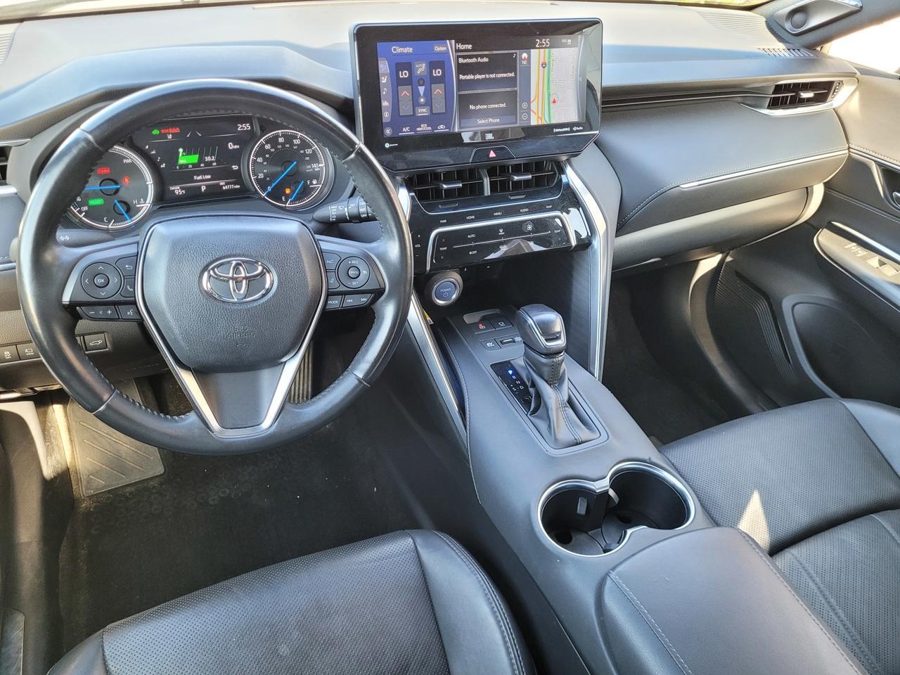 2021 Toyota VENZA Vacaville CA