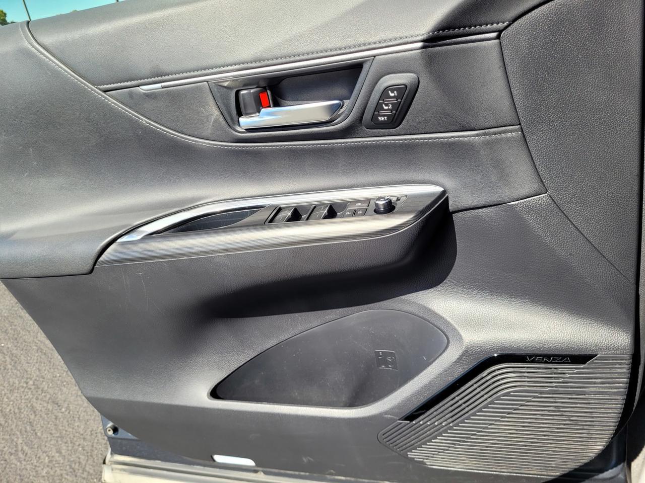 2021 Toyota VENZA Vacaville CA