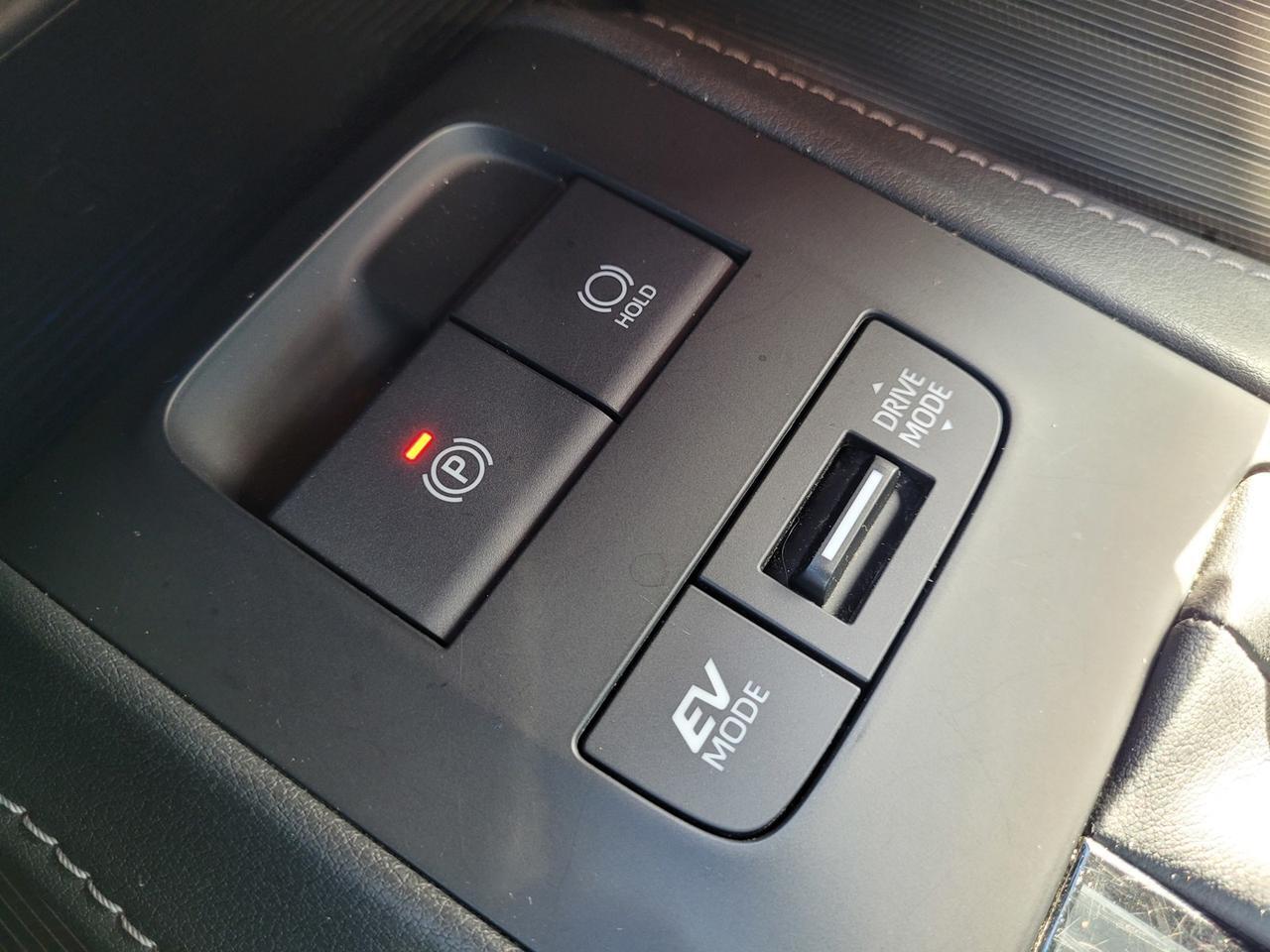 2021 Toyota VENZA LIMITED Vacaville CA