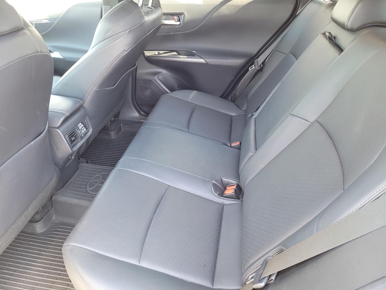 2021 Toyota VENZA LIMITED Vacaville CA