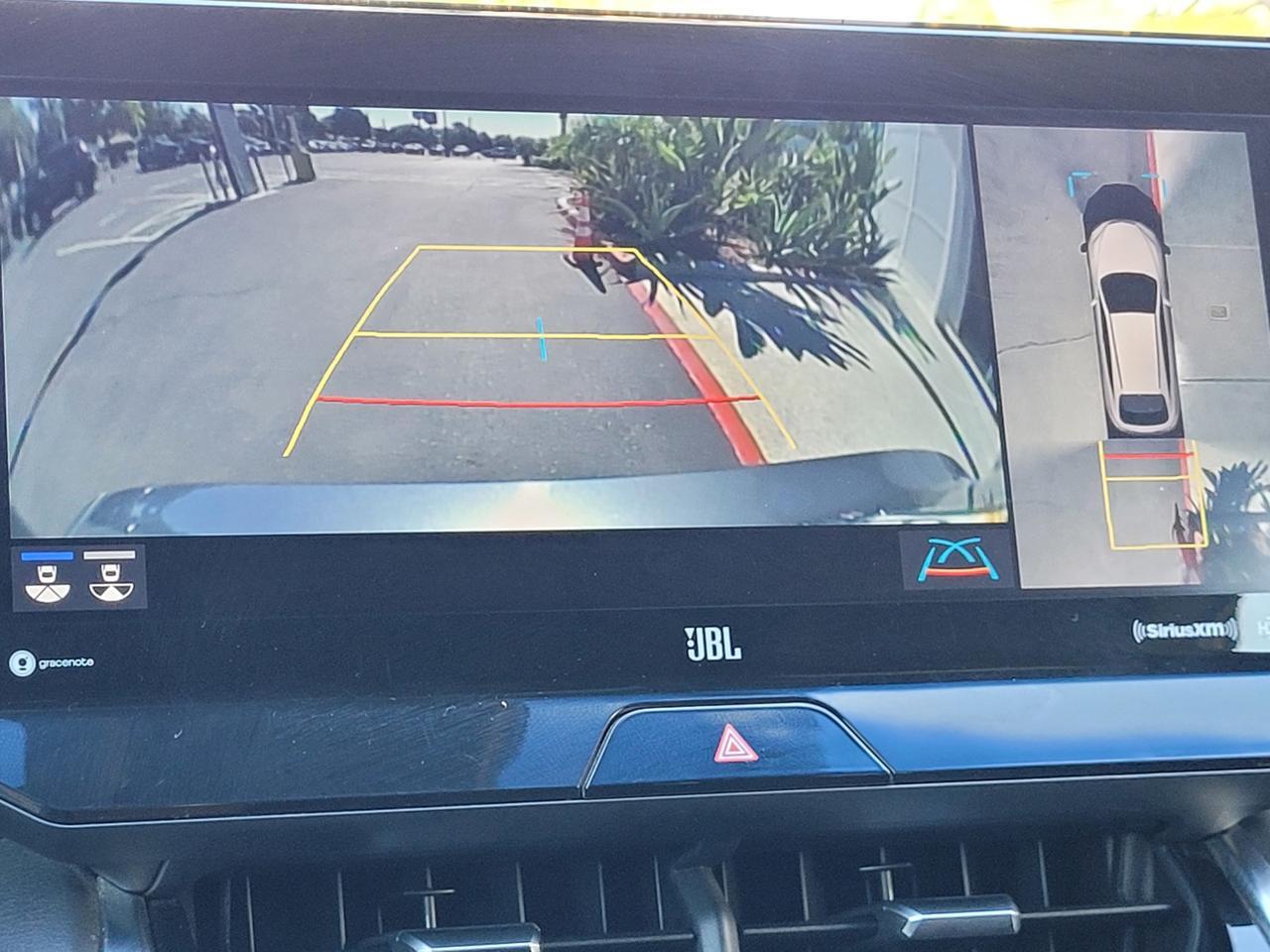 2021 Toyota VENZA LIMITED Vacaville CA