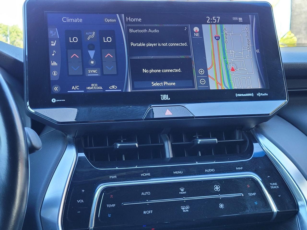 2021 Toyota VENZA LIMITED Vacaville CA