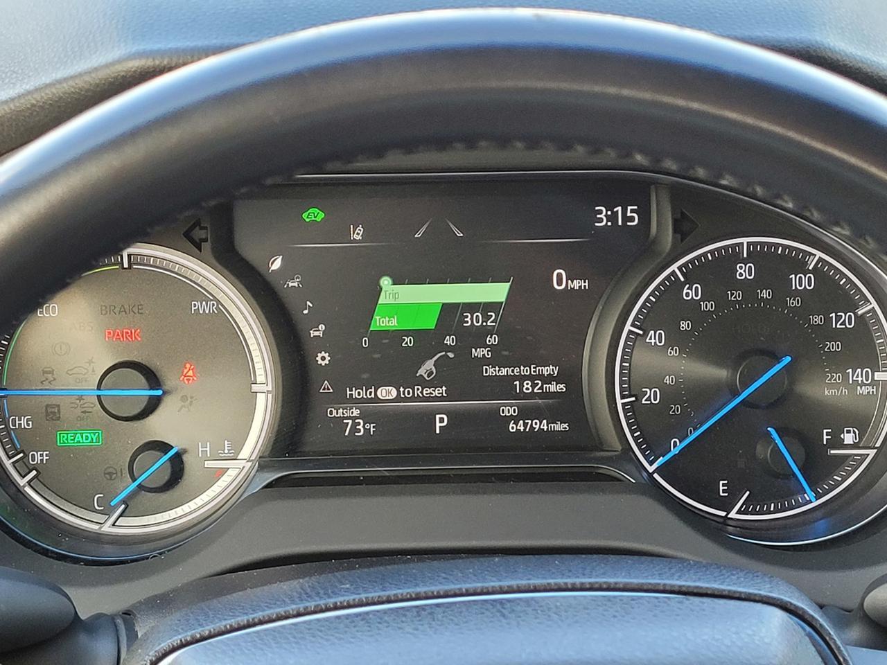 2021 Toyota VENZA LIMITED Vacaville CA