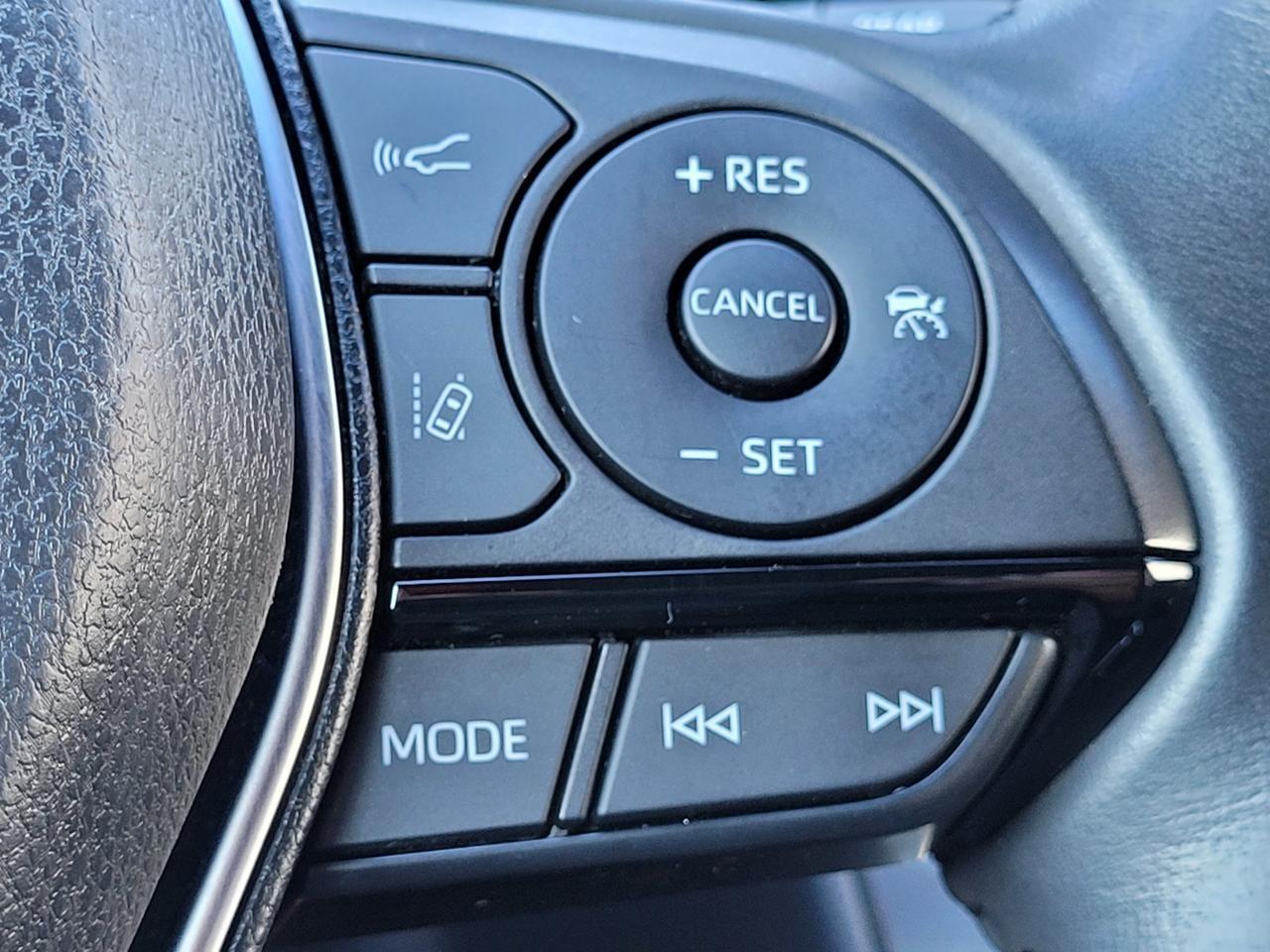 2021 Toyota VENZA LIMITED Vacaville CA