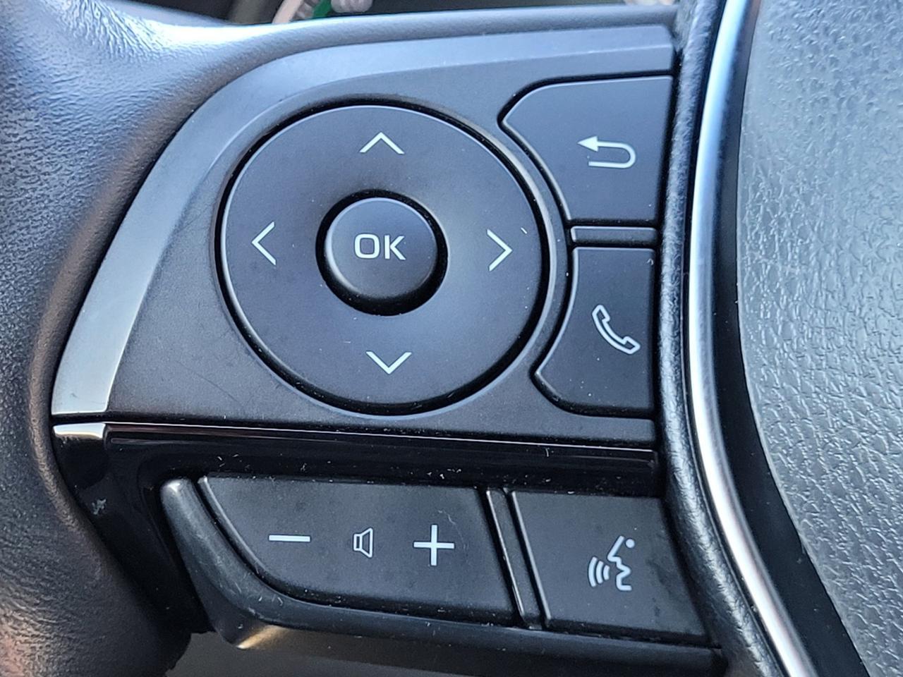 2021 Toyota VENZA LIMITED Vacaville CA