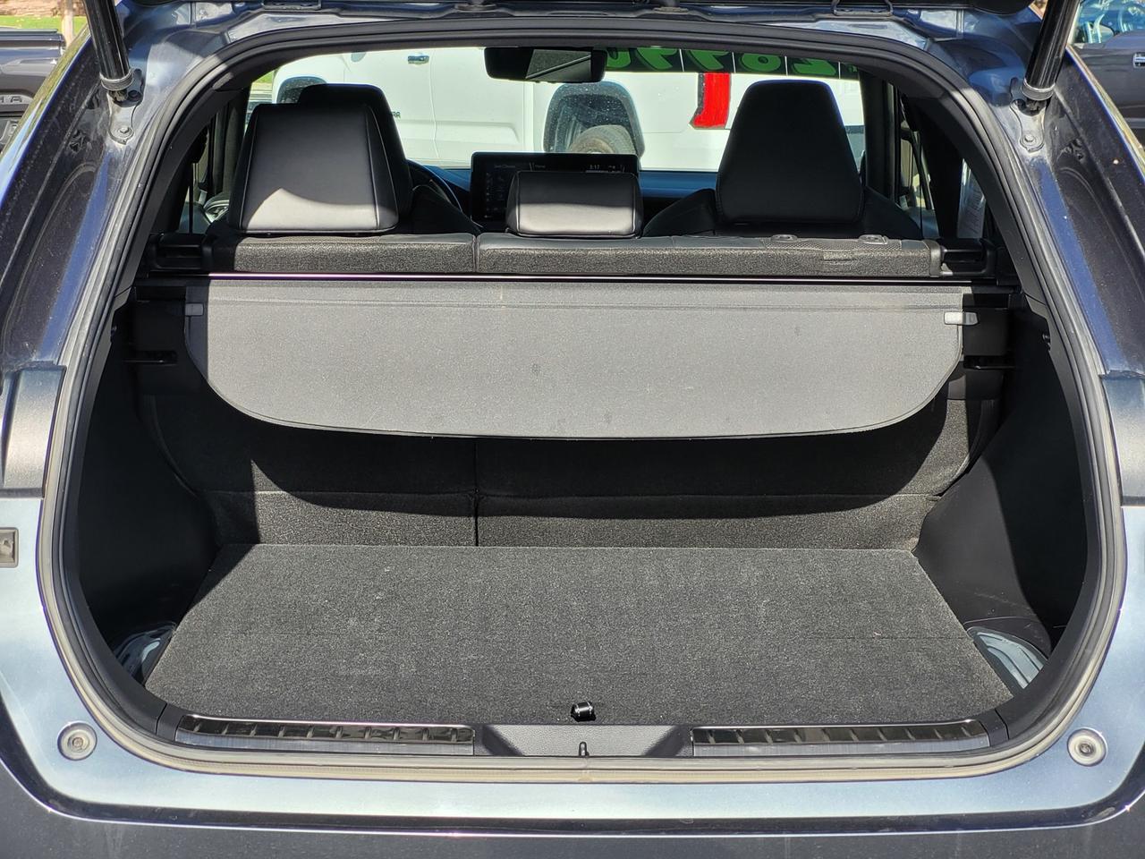 2021 Toyota VENZA LIMITED Vacaville CA