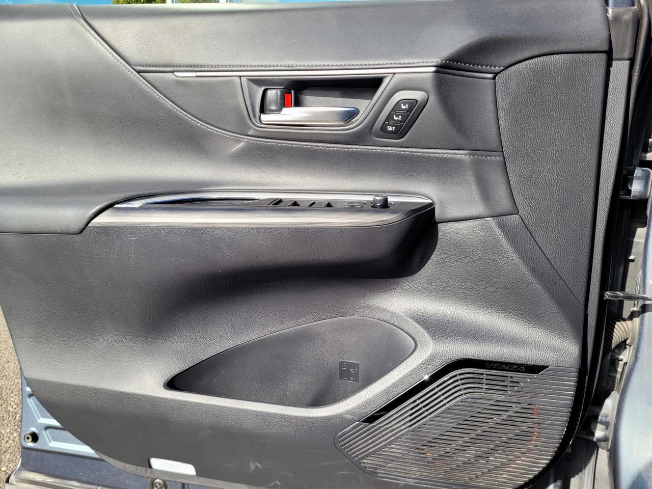 2021 Toyota VENZA LIMITED Vacaville CA