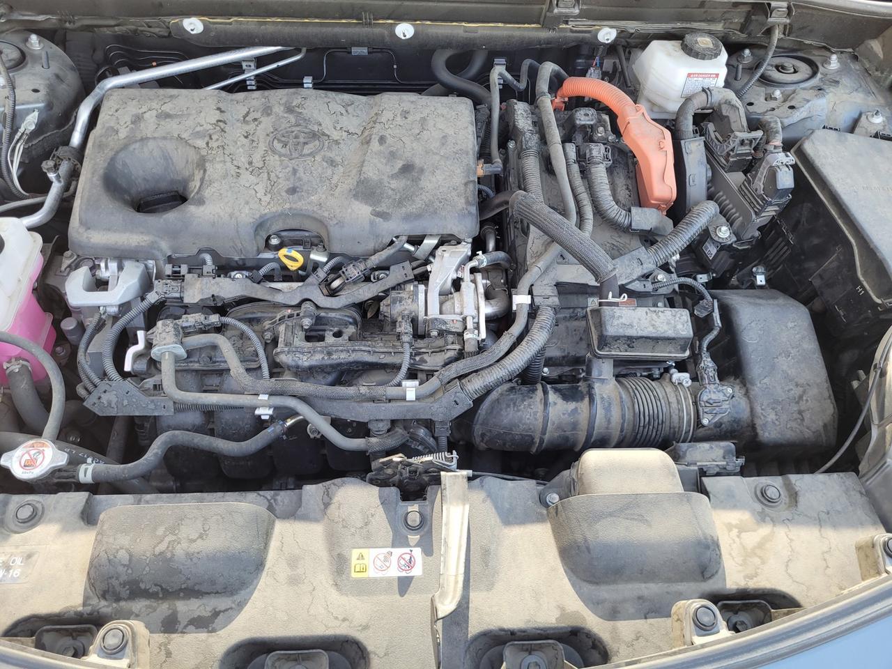 2021 Toyota VENZA LIMITED Vacaville CA