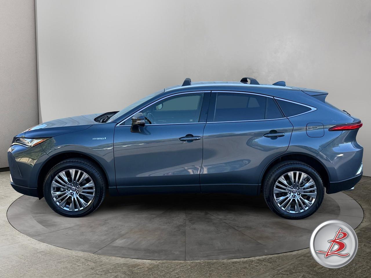 2021 Toyota VENZA XLE Salt Lake City UT