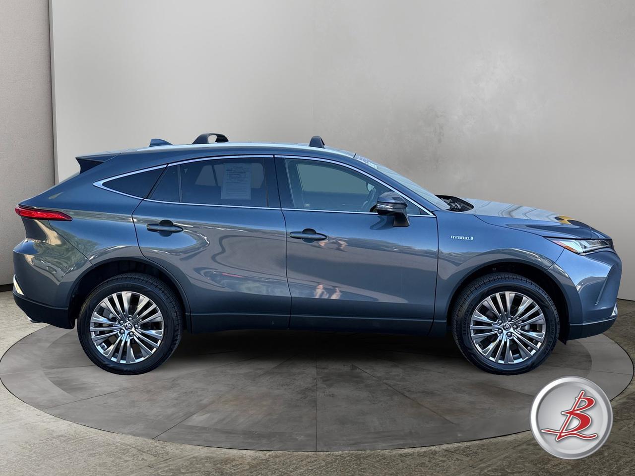 2021 Toyota VENZA XLE Salt Lake City UT