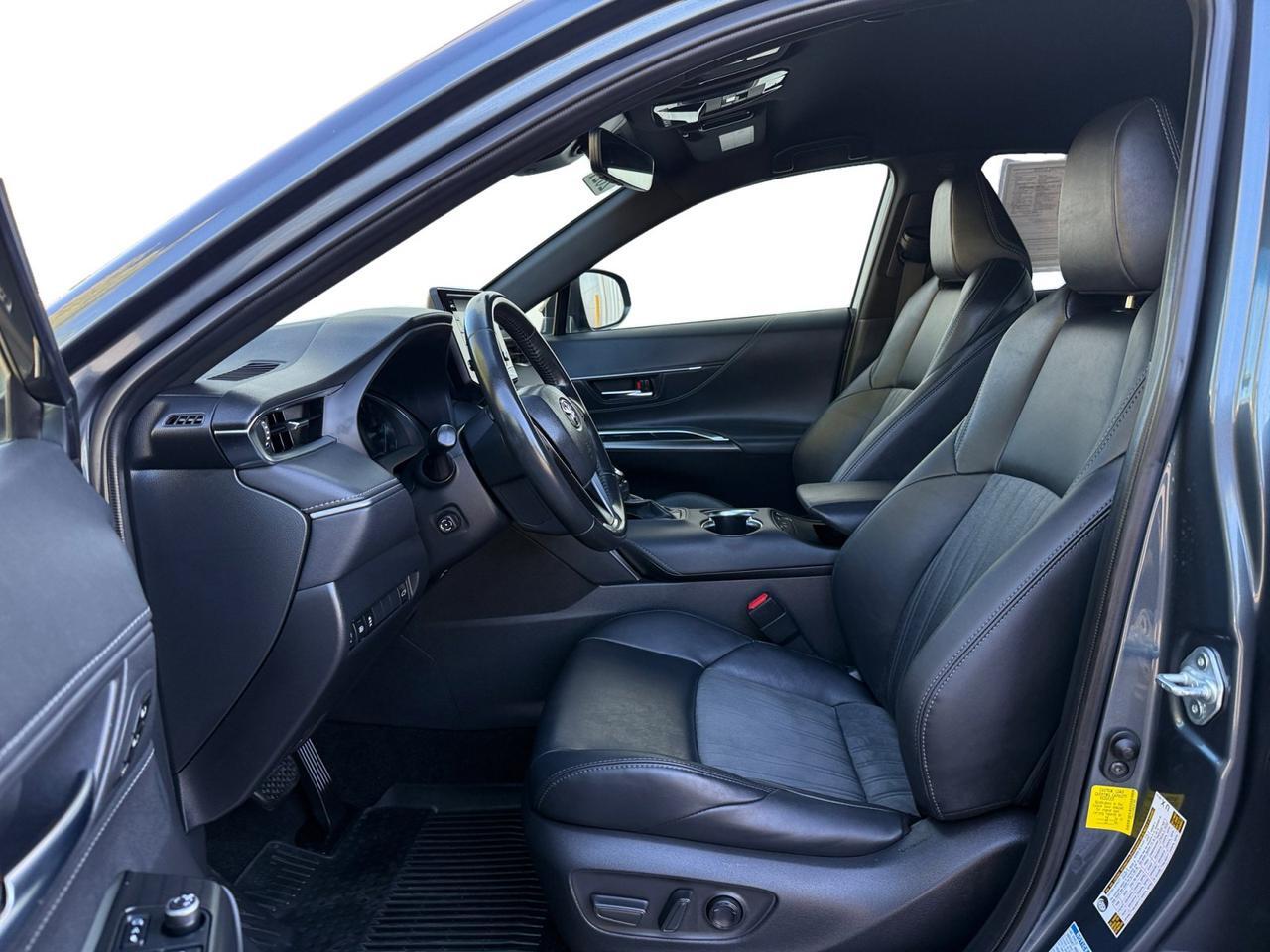 2021 Toyota VENZA XLE Salt Lake City UT