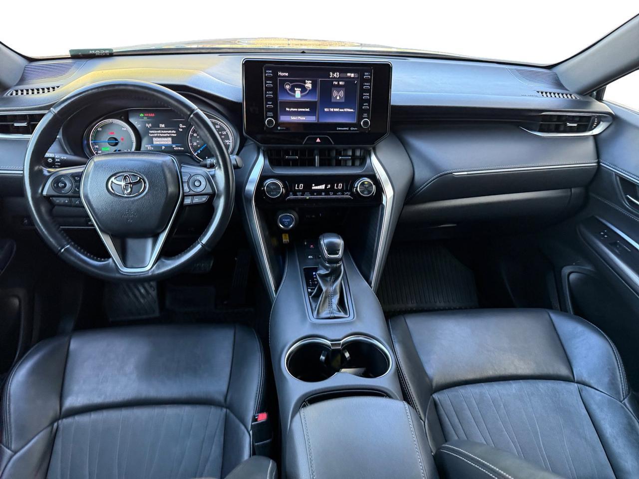 2021 Toyota VENZA XLE Salt Lake City UT