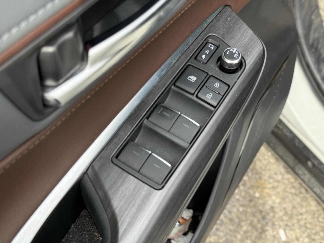 2021 Toyota Venza Crestwood KY