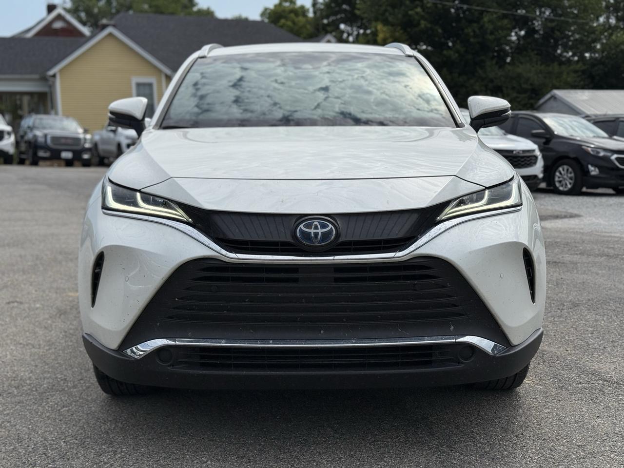 2021 Toyota Venza Crestwood KY
