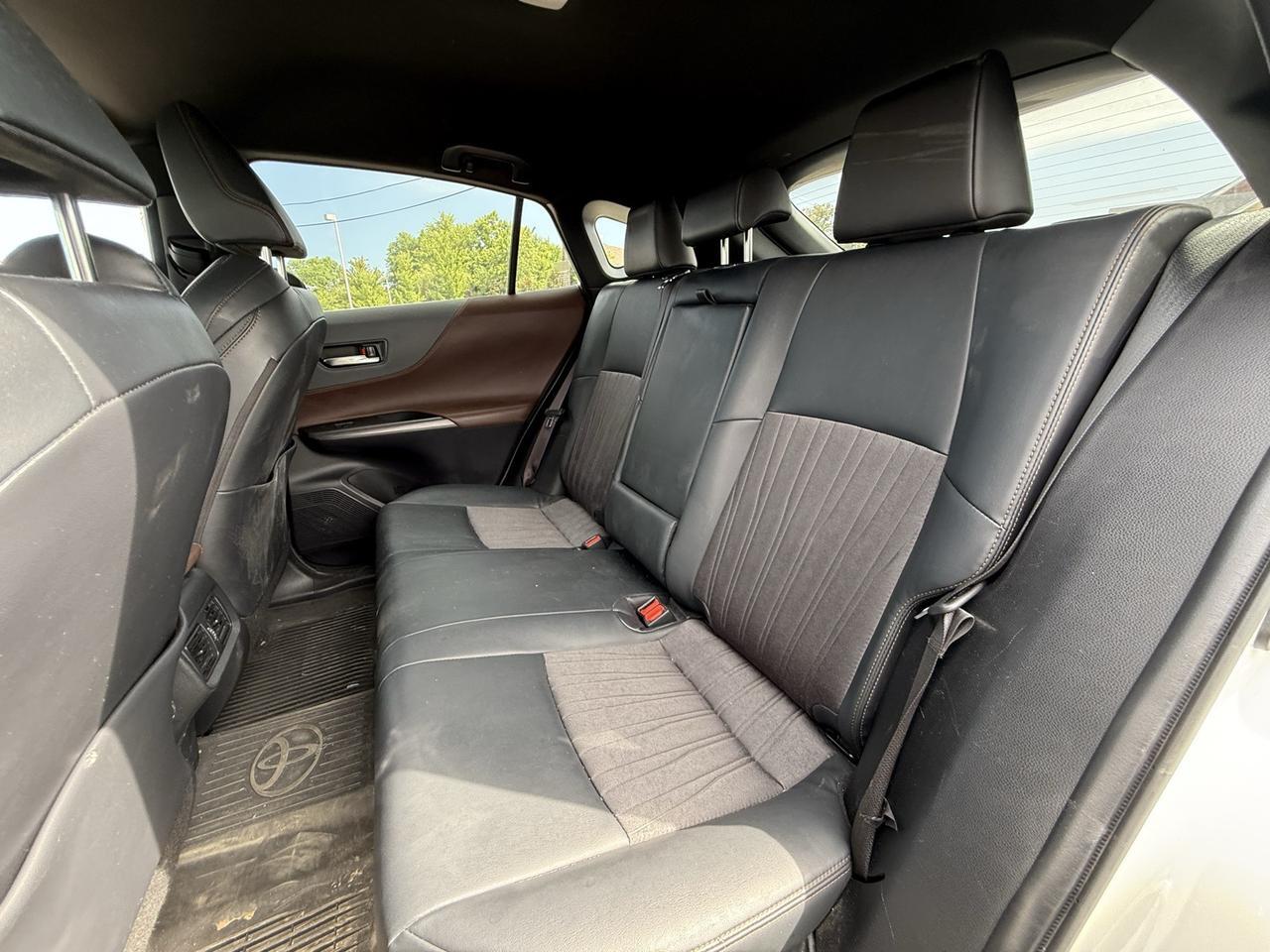 2021 Toyota Venza Crestwood KY