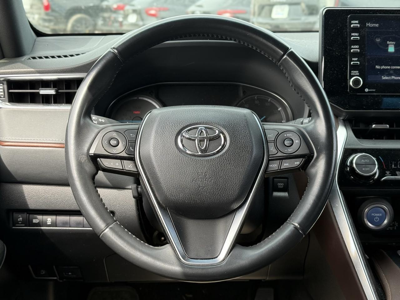 2021 Toyota Venza Crestwood KY