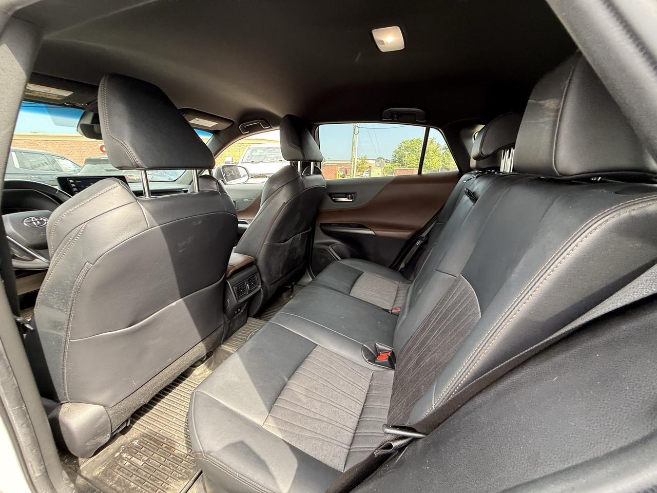 2021 Toyota Venza Crestwood KY