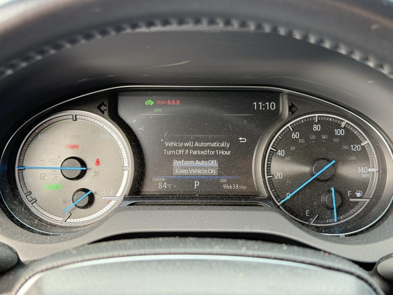 2021 Toyota Venza Crestwood KY