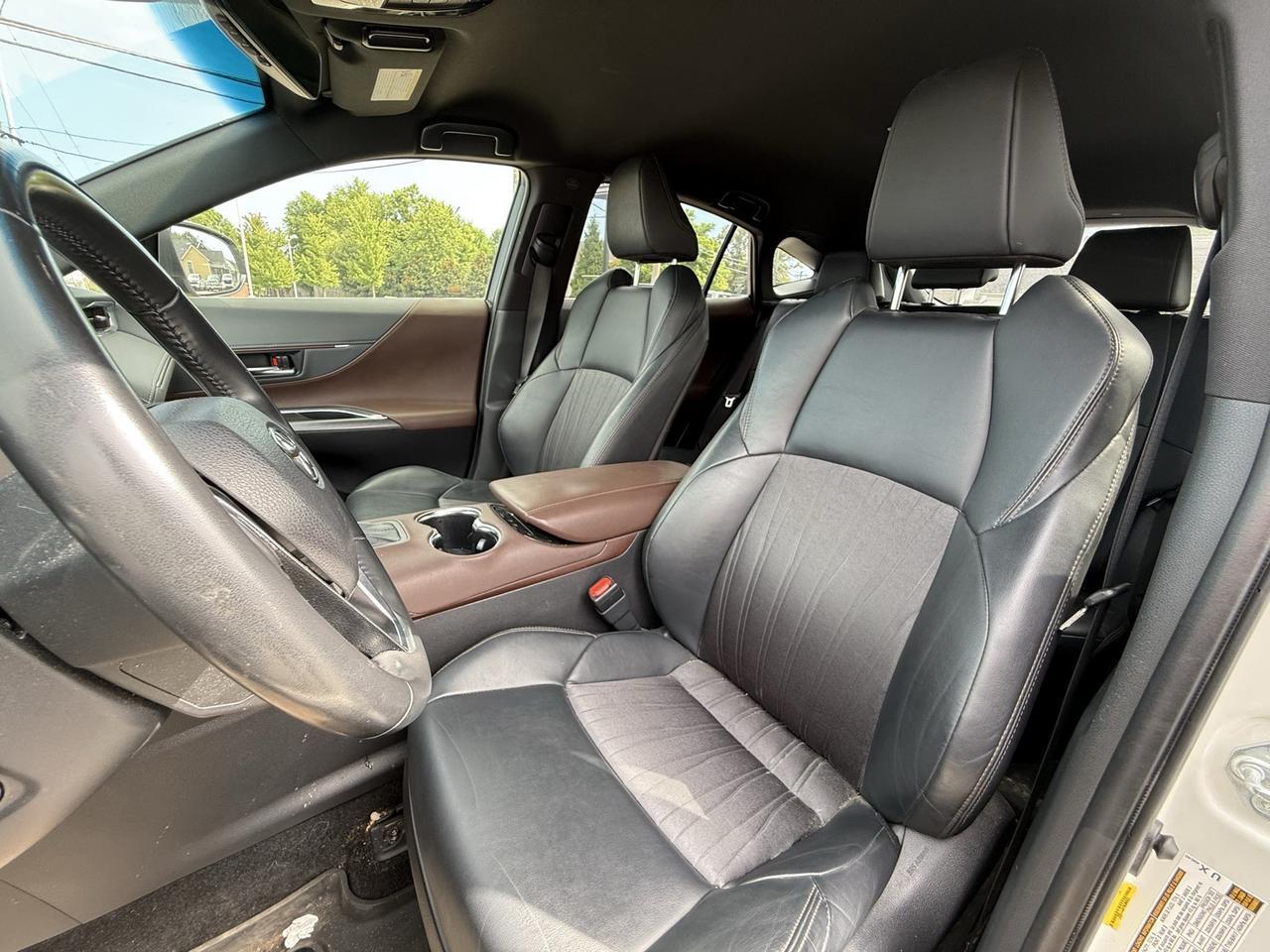 2021 Toyota Venza Crestwood KY